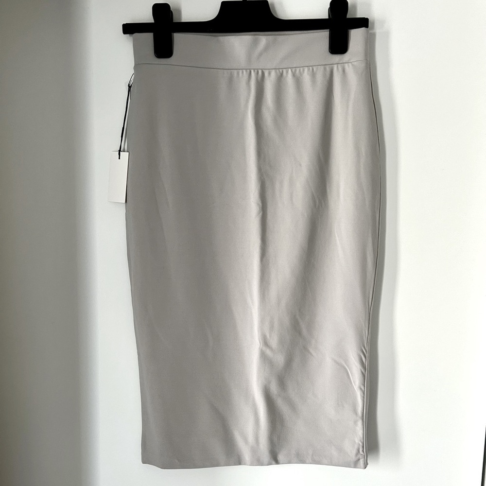 Babaton Contour Pencil Skirt